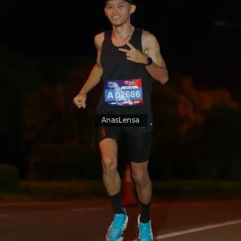 Runner Photo 3574350