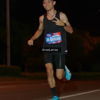 Runner Photo 3574352