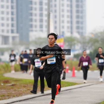 Runner Photo 3574353