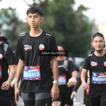 Runner Photo 3574355