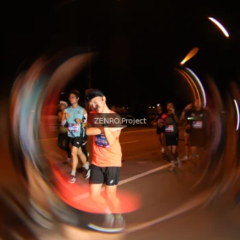 Runner Photo 3574357