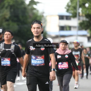 Runner Photo 3574358