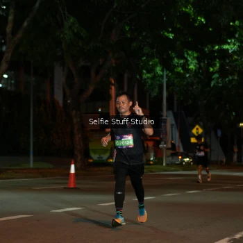 Runner Photo 3574359