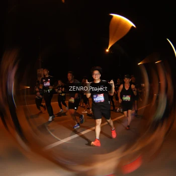 Runner Photo 3574360