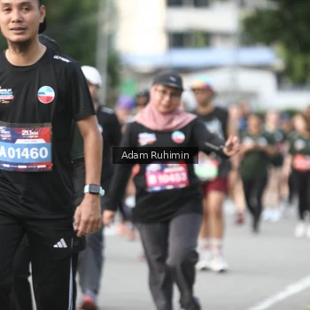 Runner Photo 3574361