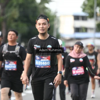 Runner Photo 3574363