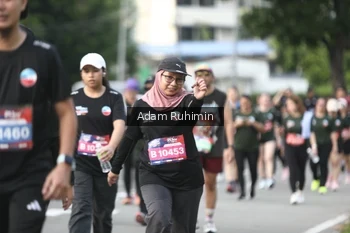 Runner Photo 3574364