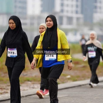 Runner Photo 3574366