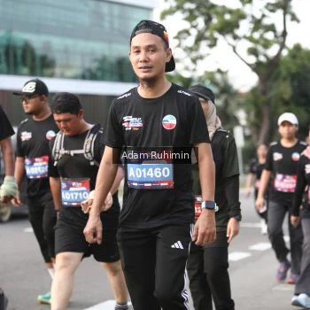 Runner Photo 3574368