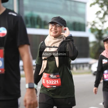 Runner Photo 3574370