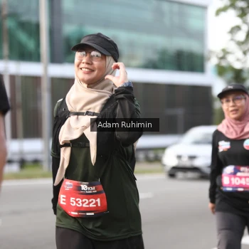 Runner Photo 3574371