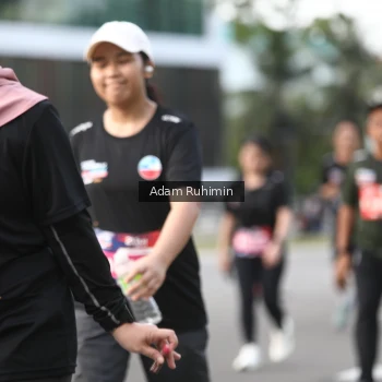 Runner Photo 3574382