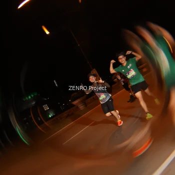 Runner Photo 3574383