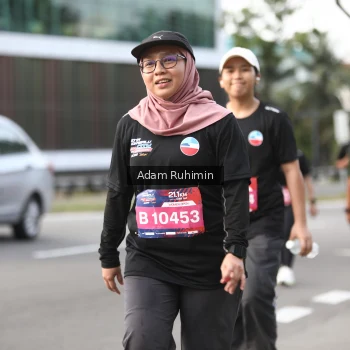 Runner Photo 3574384