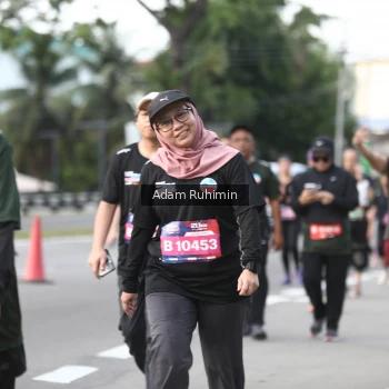 Runner Photo 3574387