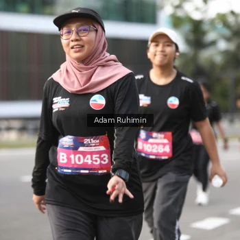 Runner Photo 3574388