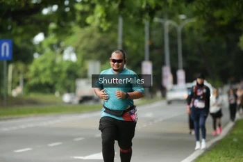Runner Photo 35744