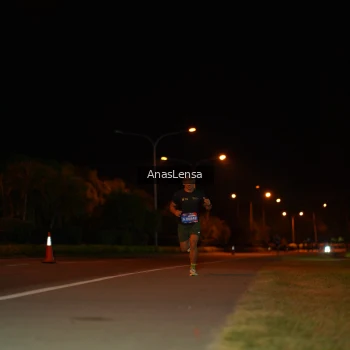 Runner Photo 3574401