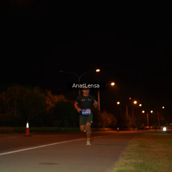 Runner Photo 3574403