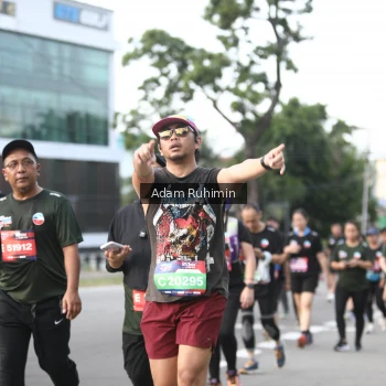 Runner Photo 3574404
