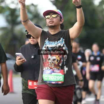 Runner Photo 3574405