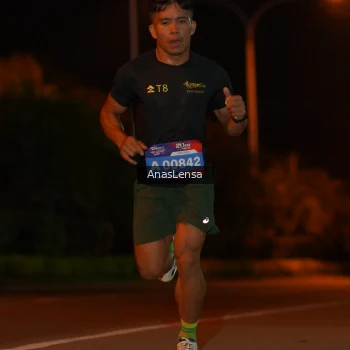 Runner Photo 3574407