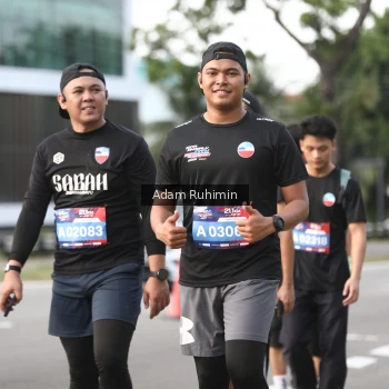 Runner Photo 3574411