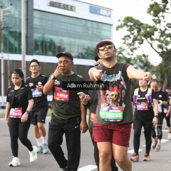 Runner Photo 3574414
