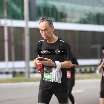 Runner Photo 3574418
