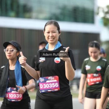 Runner Photo 3574423