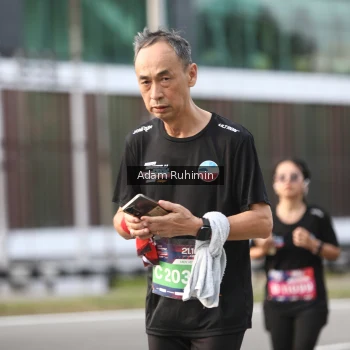 Runner Photo 3574426