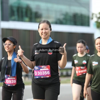 Runner Photo 3574430