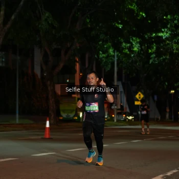Runner Photo 3574432