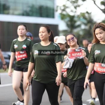 Runner Photo 3574435