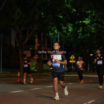 Runner Photo 3574439