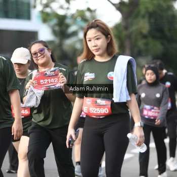 Runner Photo 3574444