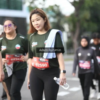 Runner Photo 3574445