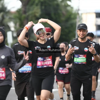 Runner Photo 3574448