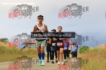 Runner Photo 357445