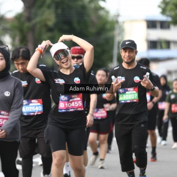 Runner Photo 3574454
