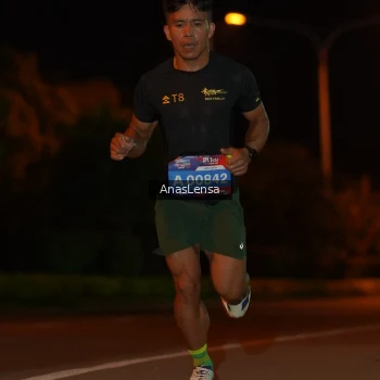 Runner Photo 3574455