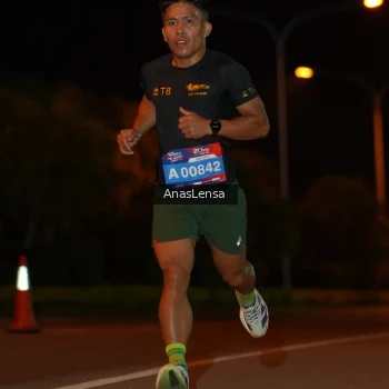 Runner Photo 3574456