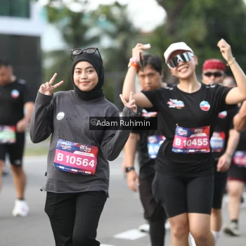 Runner Photo 3574460