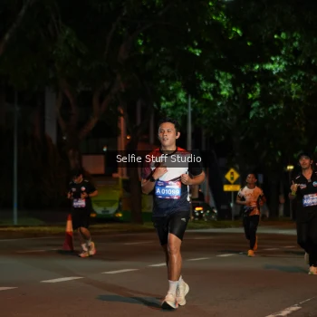 Runner Photo 3574461