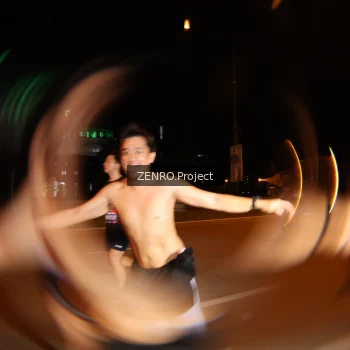 Runner Photo 3574462