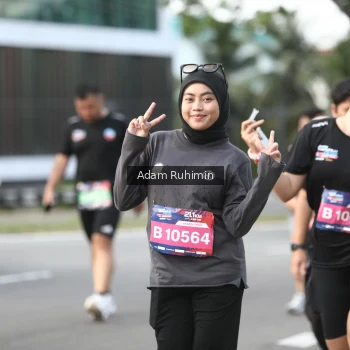 Runner Photo 3574463