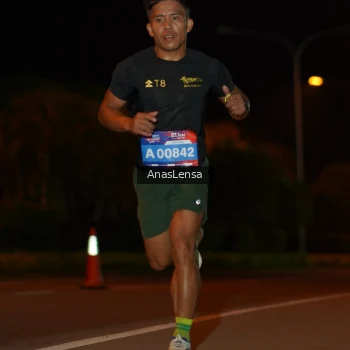 Runner Photo 3574464