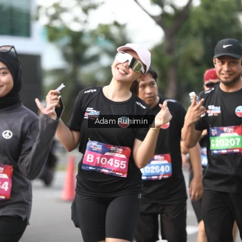 Runner Photo 3574467
