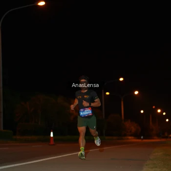 Runner Photo 3574469