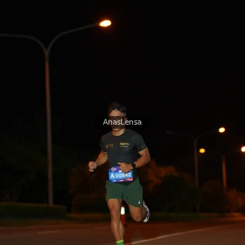 Runner Photo 3574471